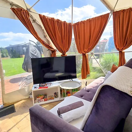 Holiday Park Zator Parco vacanze