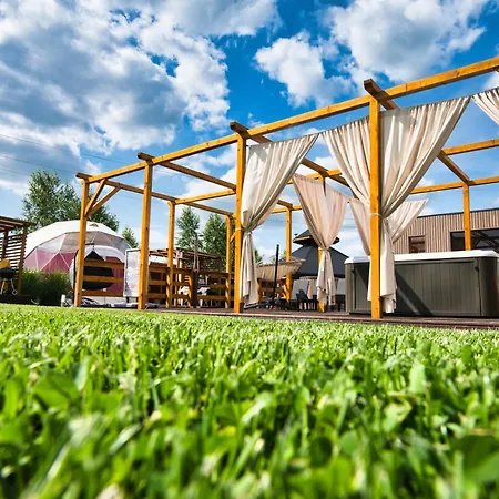 Holiday Park Zator Tatil parkı