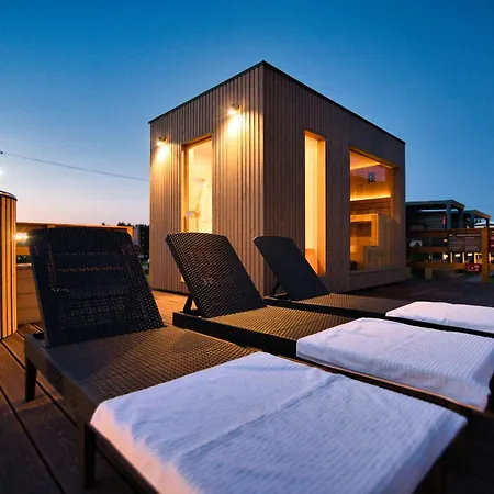 Parco vacanze Holiday Park Zator