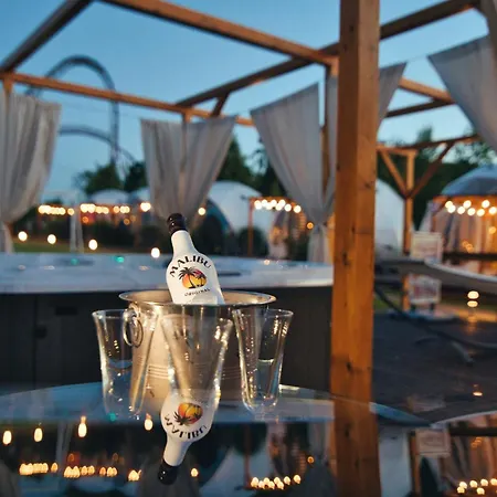 Holiday Park Zator Tatil parkı *