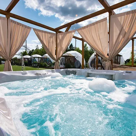 Parco vacanze Holiday Park Zator *