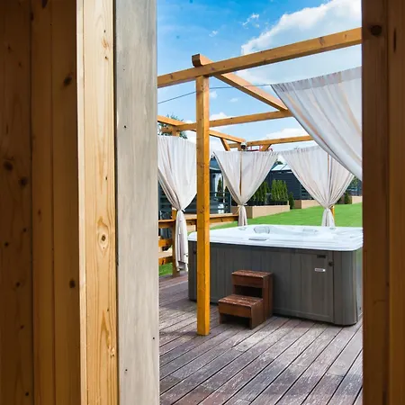Holiday Park Zator