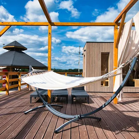 Holiday Park Zator Tatil parkı