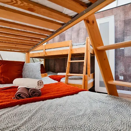 Parco vacanze Holiday Park Zator