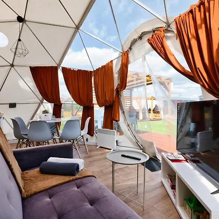 Parco vacanze Holiday Park Zator Zator