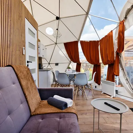 Parco vacanze Holiday Park Zator
