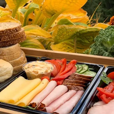 Holiday Park Zator Tatil parkı Zator