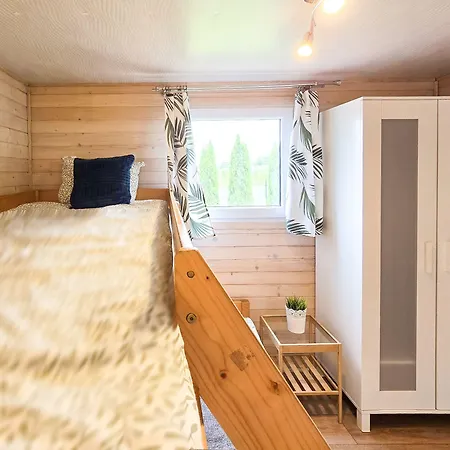 Holiday Park Zator Tatil parkı