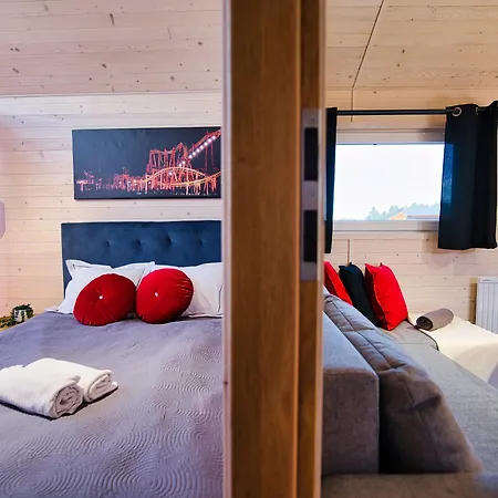 Holiday Park Zator Zator