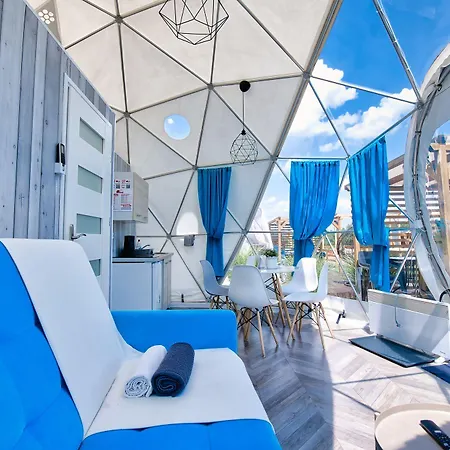 Holiday Park Zator Tatil parkı