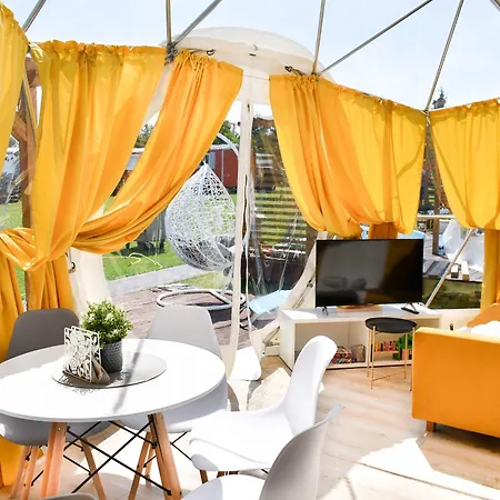 Holiday Park Zator * Zator