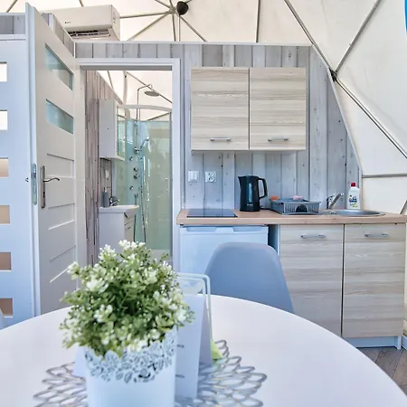 Holiday Park Zator ザトル