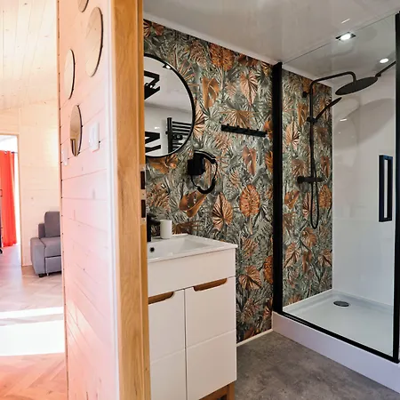 Holiday Park Zator * Zator