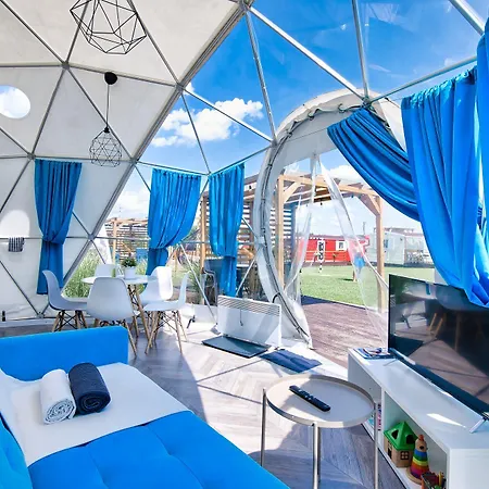 Holiday Park Zator פארק נופש זאטור