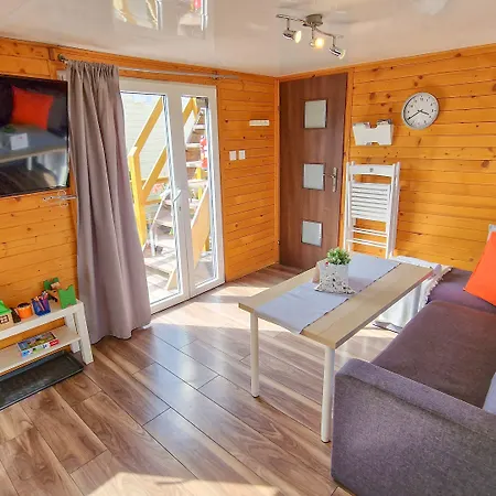 פארק נופש Holiday Park Zator *
