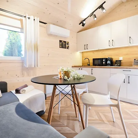 Holiday Park Zator * Zator