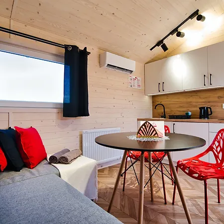 Holiday Park Zator Tatil parkı Zator