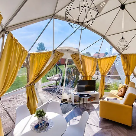 Holiday Park Zator Tatil parkı Zator