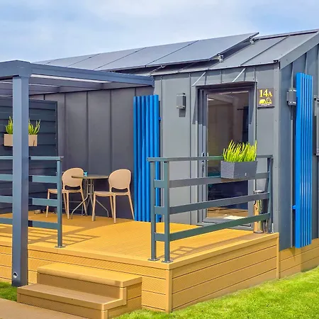 Holiday Park Zator ホリデーパーク *