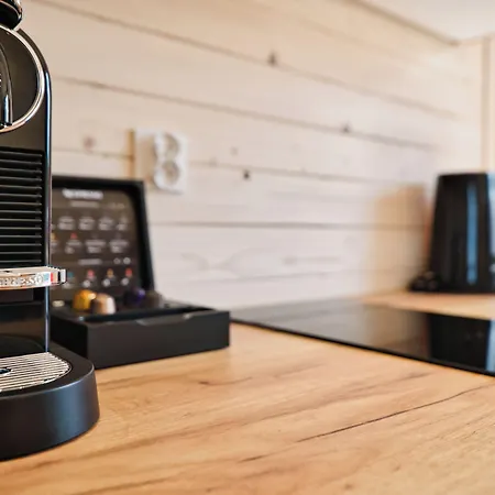 Tatil parkı Holiday Park Zator