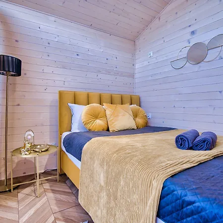 Holiday Park Zator *