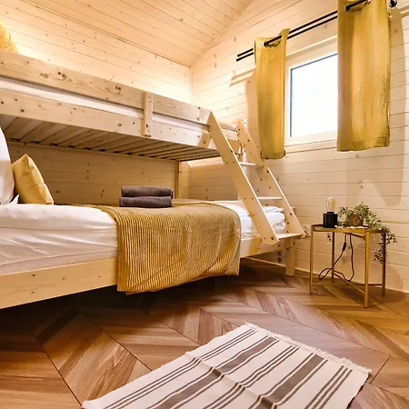 Holiday Park Zator ホリデーパーク