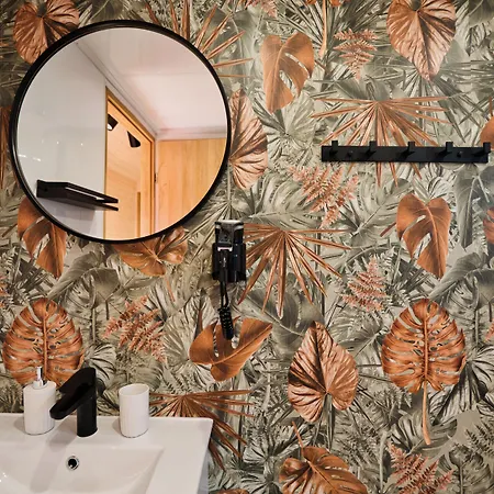 Tatil parkı Holiday Park Zator