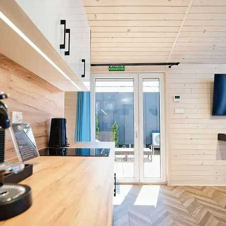 Holiday Park Zator Tatil parkı Zator