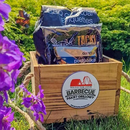 Holiday Park Zator База отдыха Затор