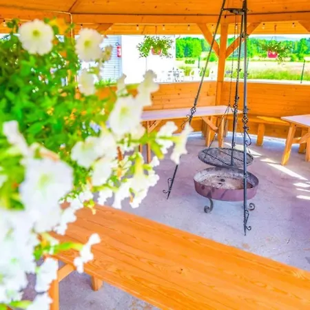 База отдыха Holiday Park Zator *