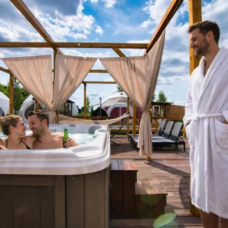 Holiday Park Zator זאטור