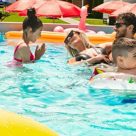 Holiday Park Zator *