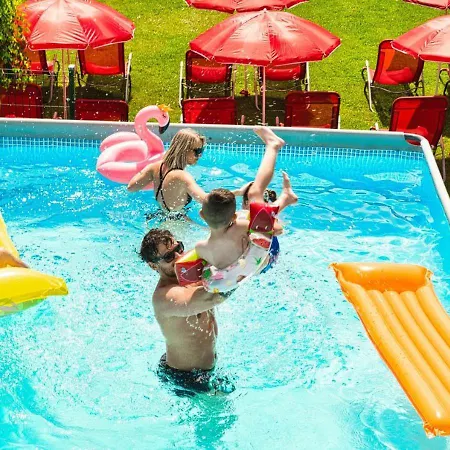 Holiday Park Zator זאטור