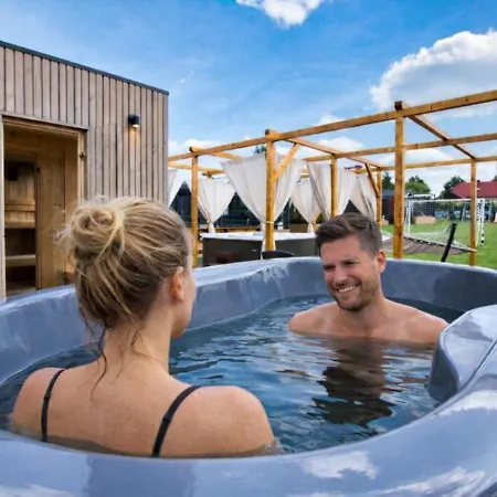 Holiday Park Zator *