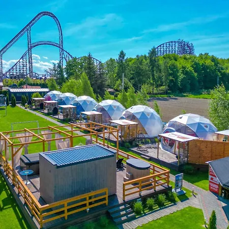 Holiday Park Zator Ferienpark *