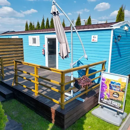Holiday Park Zator *