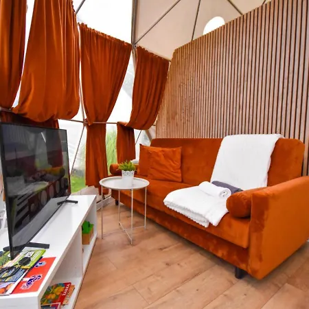 Holiday Park Zator *