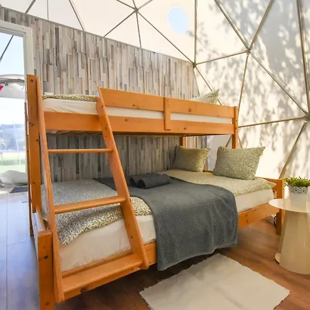 Holiday Park Zator * זאטור