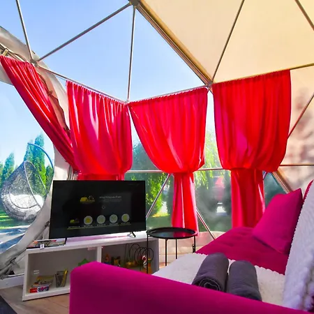 פארק נופש Holiday Park Zator