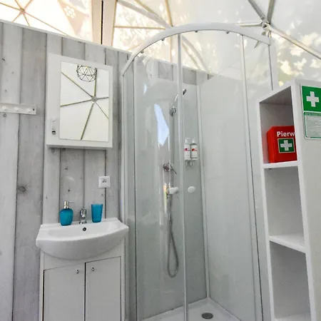 Holiday Park Zator * זאטור