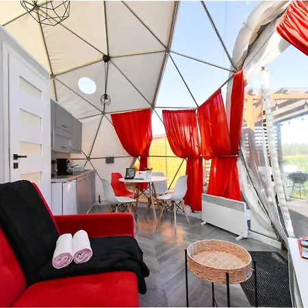 Holiday Park Zator זאטור