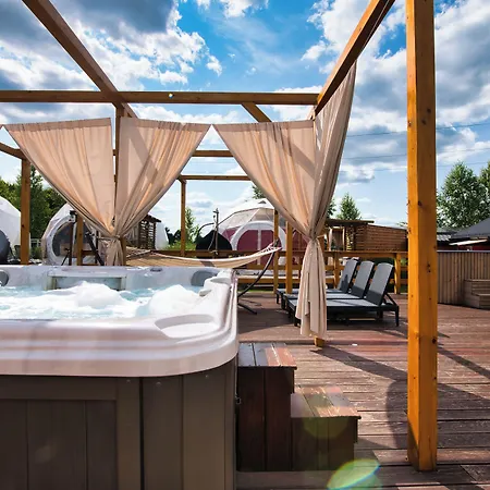 Holiday Park Zator База відпочинку