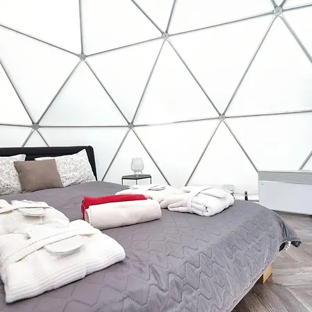База відпочинку Holiday Park Zator Затор