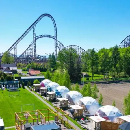 Holiday Park Zator * Zator