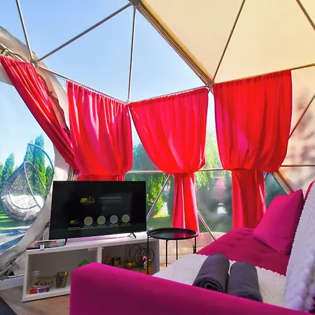 Holiday Park Zator * Затор