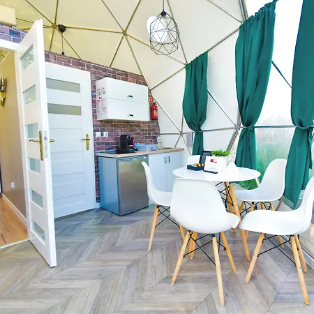 Holiday Park Zator База відпочинку
