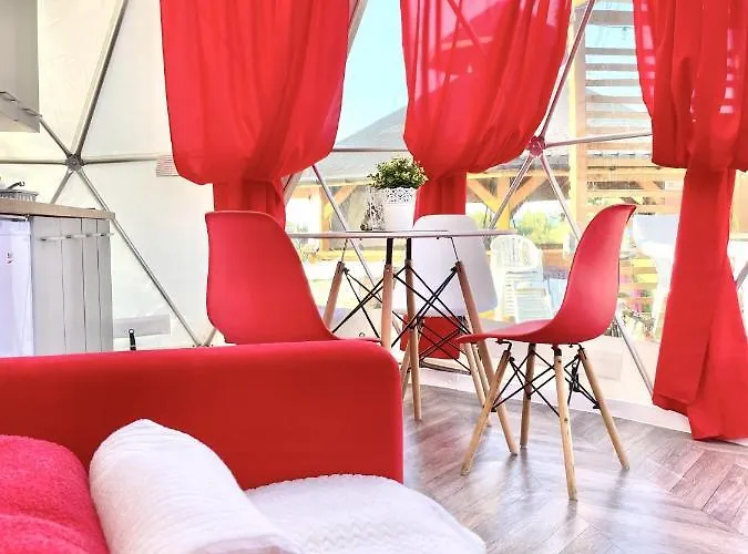 Holiday Park Zator Zator