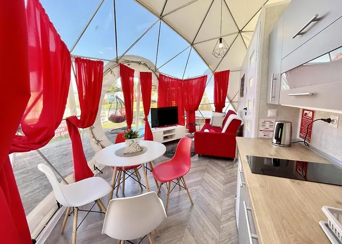 Holiday Park Zator Ferienpark Zator