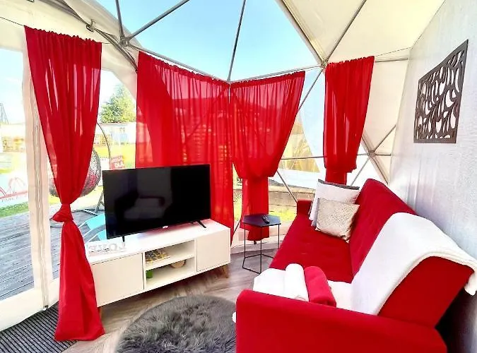 Holiday Park Zator Ferienpark *