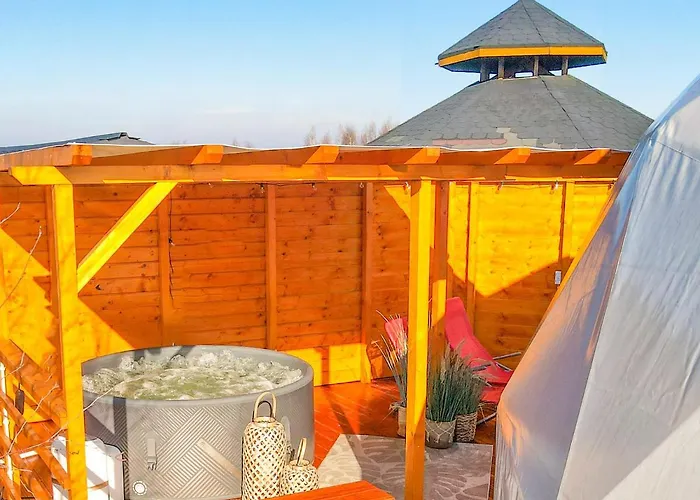 Ferienpark Holiday Park Zator